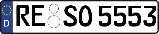 RE-SO5553