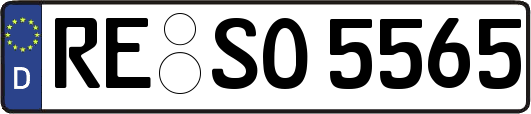 RE-SO5565
