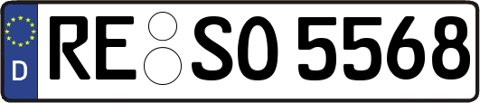 RE-SO5568