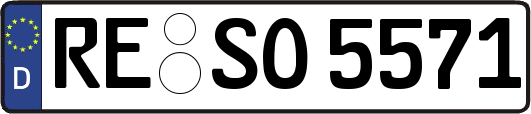 RE-SO5571