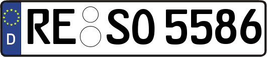 RE-SO5586