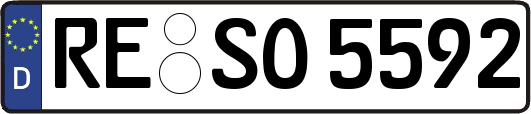 RE-SO5592
