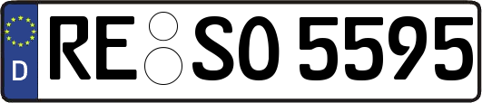 RE-SO5595
