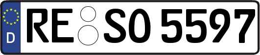 RE-SO5597