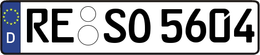 RE-SO5604