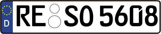RE-SO5608