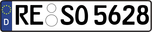 RE-SO5628