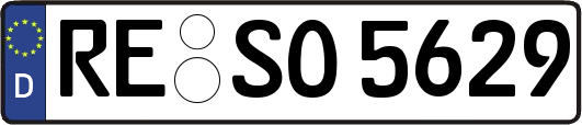 RE-SO5629