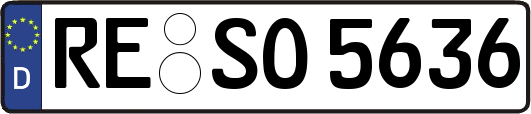 RE-SO5636