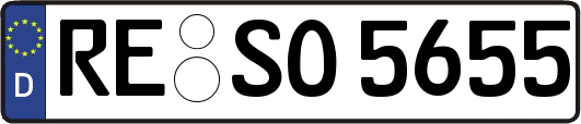 RE-SO5655