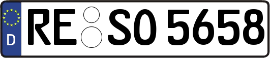 RE-SO5658