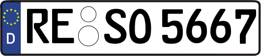 RE-SO5667