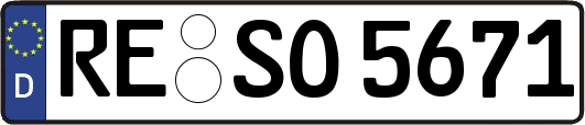 RE-SO5671