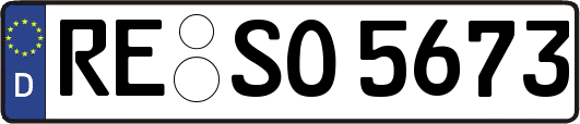 RE-SO5673