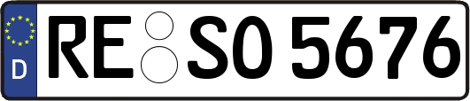RE-SO5676