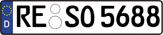 RE-SO5688