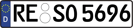 RE-SO5696