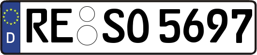 RE-SO5697
