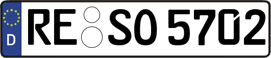 RE-SO5702