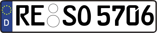 RE-SO5706