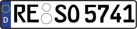 RE-SO5741