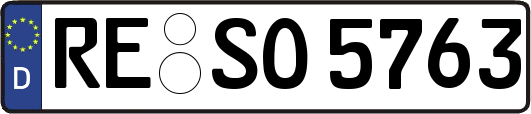 RE-SO5763