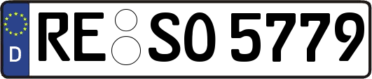 RE-SO5779