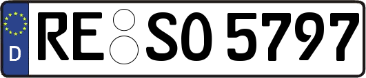 RE-SO5797