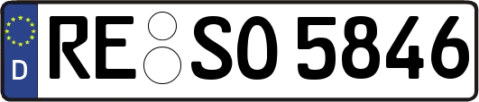 RE-SO5846