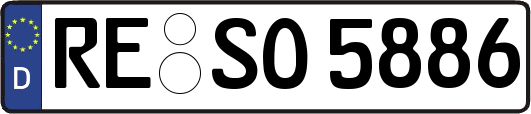 RE-SO5886