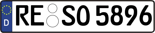 RE-SO5896