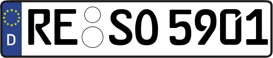 RE-SO5901