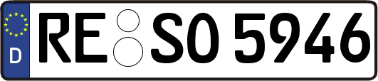 RE-SO5946