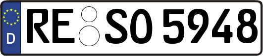 RE-SO5948