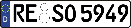 RE-SO5949