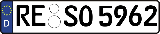 RE-SO5962