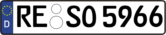 RE-SO5966