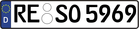 RE-SO5969