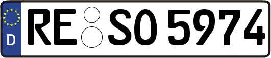 RE-SO5974