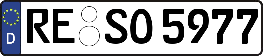 RE-SO5977