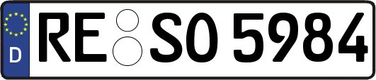 RE-SO5984