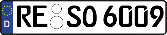 RE-SO6009