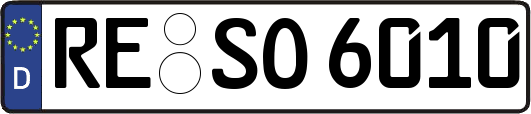 RE-SO6010
