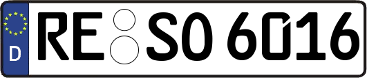 RE-SO6016