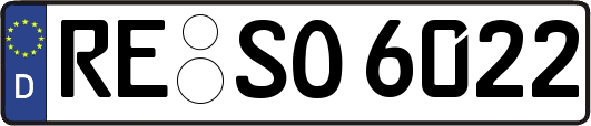 RE-SO6022