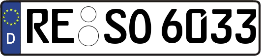 RE-SO6033