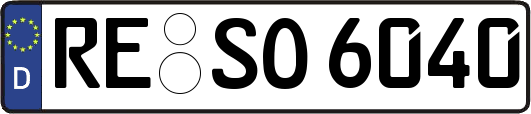 RE-SO6040