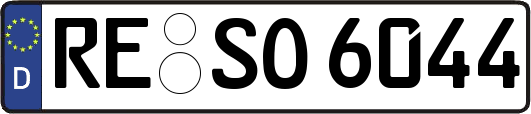 RE-SO6044