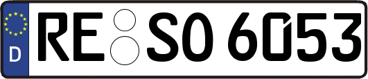 RE-SO6053