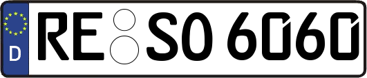 RE-SO6060